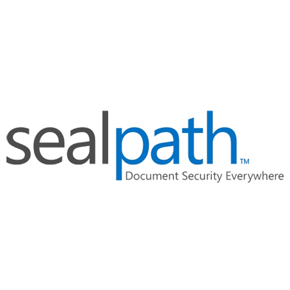 logo sealpath