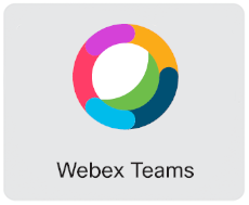 Webex Teams