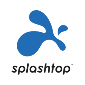 logo splashtop