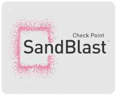 sandblast icon