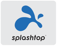 splashtop icon